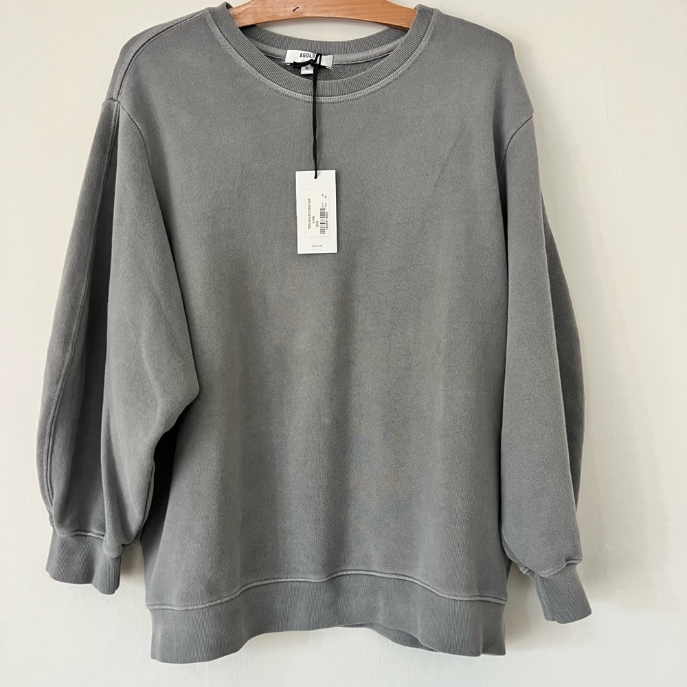 A GoldeNEW Sweatshirt